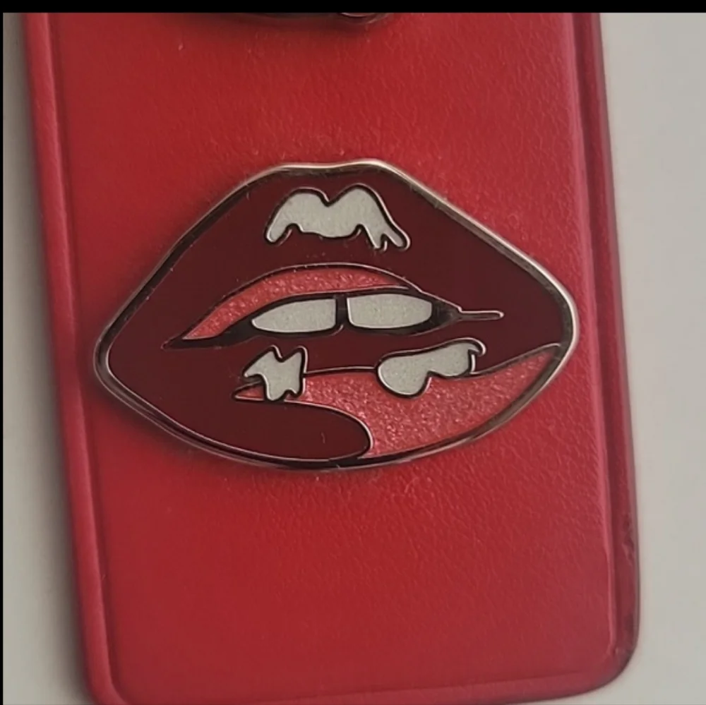 Coach Varsity Classic Pin Set - Picture 5 of 8